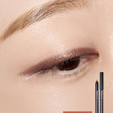 Lilybyred Starry Eyes 9am to 9pm Eyeliner 0.5g - CUTIPOP