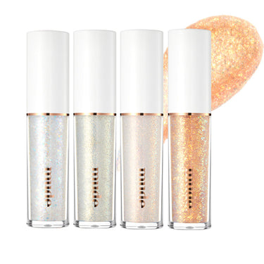 mude Dreamy Glitter 4.5g [4 Colors] - CUTIPOP