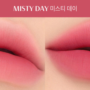 3CE Blur Matte Lipstick 4g [12 colors]