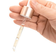 WELLAGE Collagen Gold Solution 45ml - CUTIPOP
