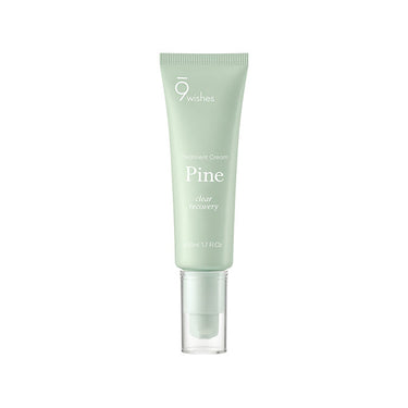 9wishes Pine Treatment Cream 50ml - CUTIPOP