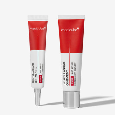 medicube Centellascar Ointment (15g/30g)