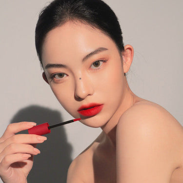 3CE Blurring Liquid Lip 5.5g [10 colors]