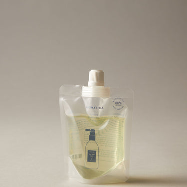 AROMATICA Tea Tree Purifying Tonic Refill 100ml - CUTIPOP