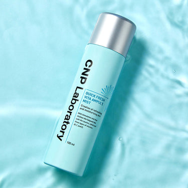 CNP Quick Fresh Vita Ampoule Mist 100ml - CUTIPOP