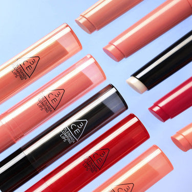 3CE Plumping Lips 2.4g