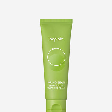 Beplain Mung bean acid cleansing foam (80ml/180ml)
