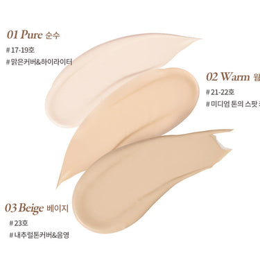 Aperire Day Dream Tip Cover Concealer 4.5ml - CUTIPOP