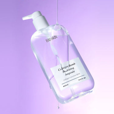 BADSKIN Collagen Bomb Hydrating Ampoule 400ml