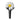 G-DRAGON OFFICIAL LIGHT STICK - CUTIPOP