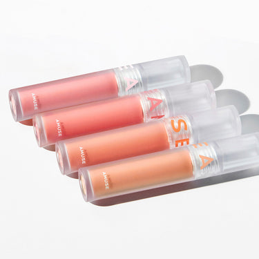 AMUSE Soft Cream Cheek 3g