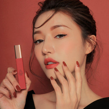 3CE Cloud Lip Tint 4g