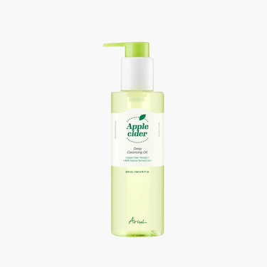 Ariul Apple Cider Deep Cleansing Oil 200ml