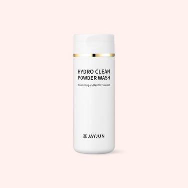 JAYJUN Hydro Clean Powder Wash 45g - CUTIPOP
