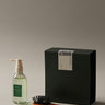 AROMATICA Hair Tonic 100ml & Wooden Brush Duo (Enhancer/Tonic) - CUTIPOP