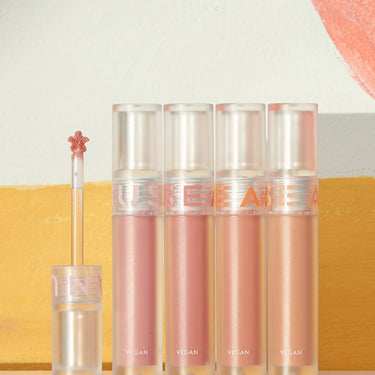 AMUSE Soft Cream Cheek 3g