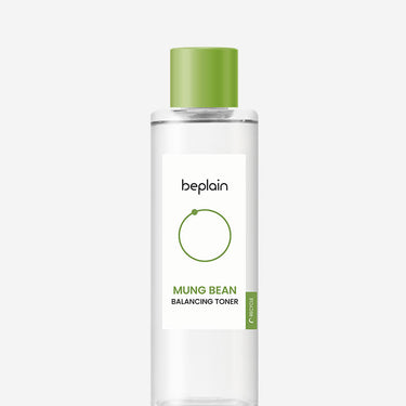 Beplain Mung bean balancing toner 200ml