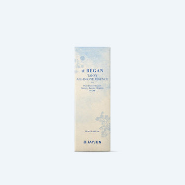 JAYJUN It Began Tansy All-in-One Essence 50ml - CUTIPOP