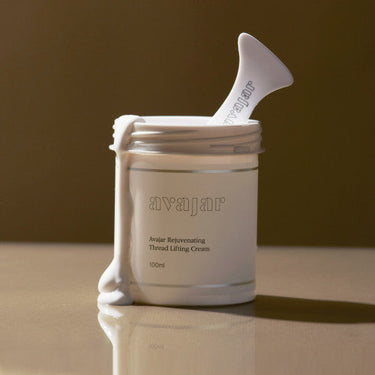 Avajar Rejuvenating Thread Lifting Cream 100ml - CUTIPOP