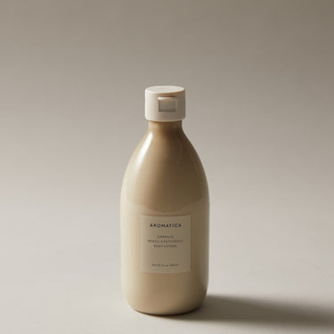 AROMATICA Embrace Body Lotion Neroli & Patchouli - CUTIPOP