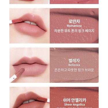 STILA Stay All Day Liquid Lipstick 3ml - CUTIPOP