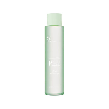 9wishes Pine Treatment Skin 150ml - CUTIPOP