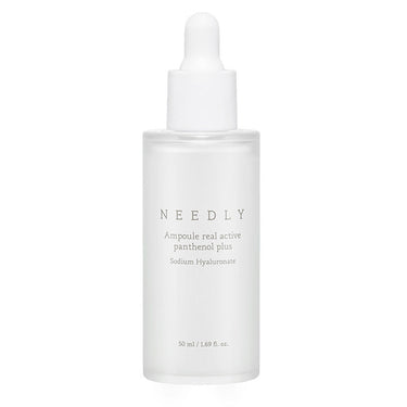 NEEDLY Ampoule Real Active Panthenol Plus 50ml - CUTIPOP