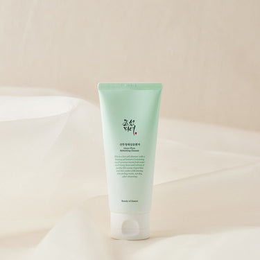 Beauty of Joseon Green Plum Refreshing Cleanser 100ml - CUTIPOP
