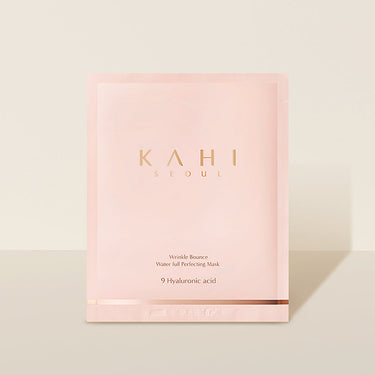 KAHI Moisturized Perfecting Mask 35g - CUTIPOP