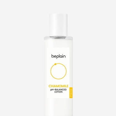 Beplain Chamomile acid lotion 150ml