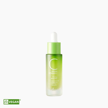 Ariul Green Vitamin C Toning Ampoule 15ml