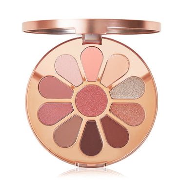 2aN Eyeshadow Palette (Rosely Blossom) 9g