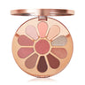 2aN Eyeshadow Palette (Rosely Blossom) 9g