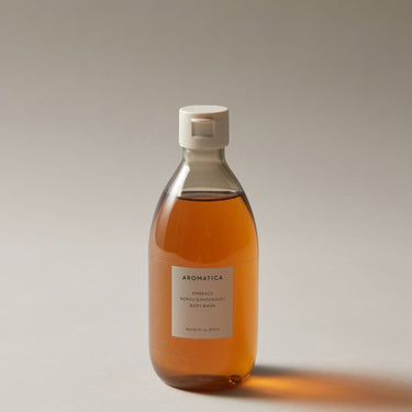 AROMATICA Embrace Body Wash Neroli & Patchouli - CUTIPOP