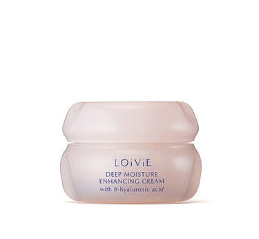 LOiViE Deep Moisture Enhancing Cream 50ml - CUTIPOP