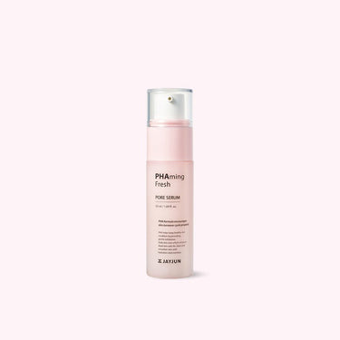 JAYJUN PHAming Fresh Pore Serum 50ml - CUTIPOP