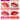 HERA Sensual Fitting Glow Tint 5g [8 Colors] - CUTIPOP