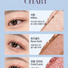 STILA Trifecta Metallica Lip Eye & Cheek Stick 1.7g - CUTIPOP
