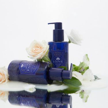LOiViE Perfumed Hand Wash 280ml [2 types] - CUTIPOP