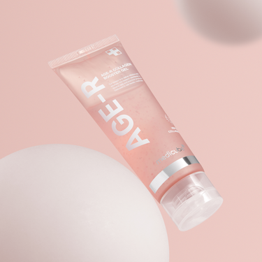 medicube Age-R Collagen Booster Gel 100ml - CUTIPOP