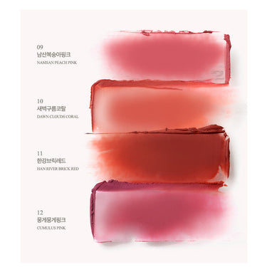 CLIO Chiffon Blur Tint 3.1g - CUTIPOP