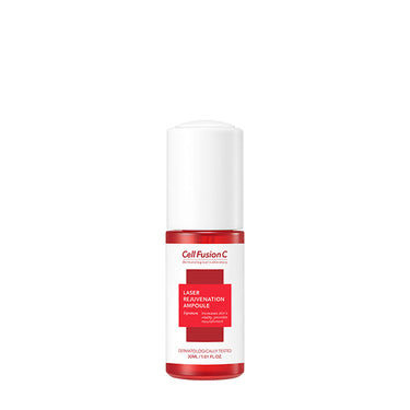 Cell Fusion C Laser Rejuvenation Ampoule 30ml - CUTIPOP