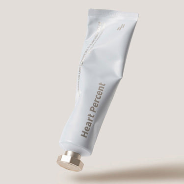 Heart Percent Commas On Life Essential Cleansing Balm 80ml