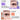 Holika Holika Lash Correcting Mascara 9ml [4 Colors] - CUTIPOP