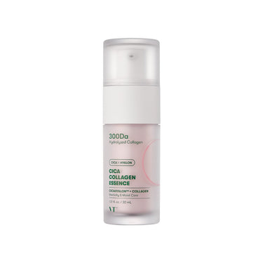 VT Cica Collagen Essence 30ml - CUTIPOP