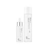 9wishes Rice 72 Whitening Toner 150ml + Serum 50ml Set - CUTIPOP