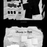 KIM JAEJOONG - [BEAUTY IN CHAOS] EP Album PHOTOBOOK 2 Version SET - CUTIPOP