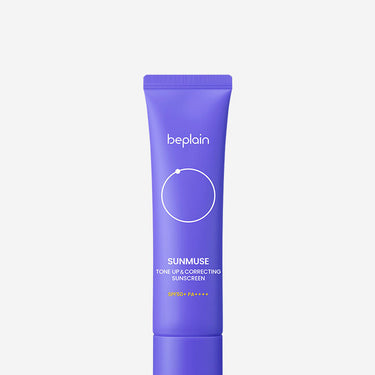 Beplain Sun Muse Tone Up & Correcting Sun Cream 50ml