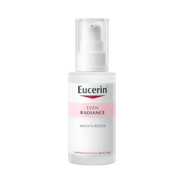 Eucerin Even Radiance Moisturizer 50ml - CUTIPOP