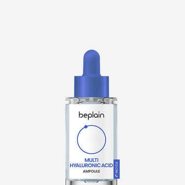 Beplain Multi Hyaluronic acid ampoule 30ml